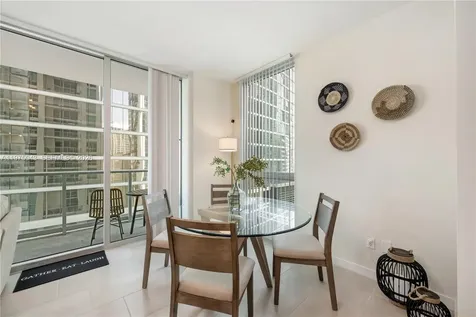 300 S Biscayne Boulevard Miami FL 33131