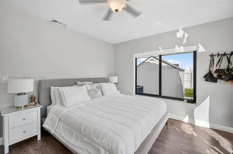 529 NE 109th Street Miami FL 33161