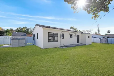 529 NE 109th Street Miami FL 33161