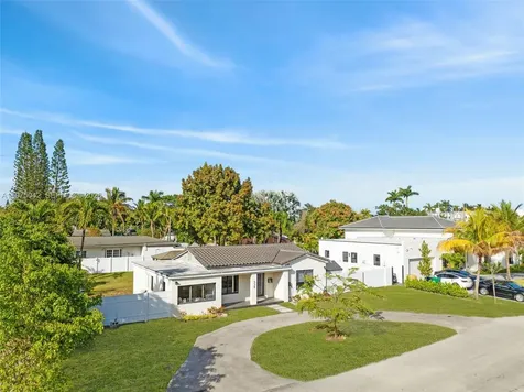 529 NE 109th Street Miami FL 33161