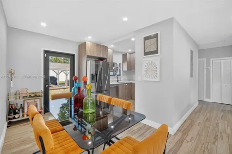 529 NE 109th Street Miami FL 33161