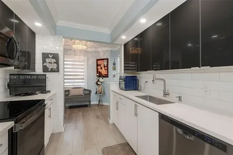 13705 SW 12th Street Pembroke Pines FL 33027