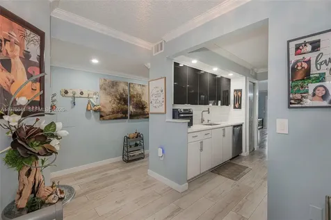 13705 SW 12th Street Pembroke Pines FL 33027