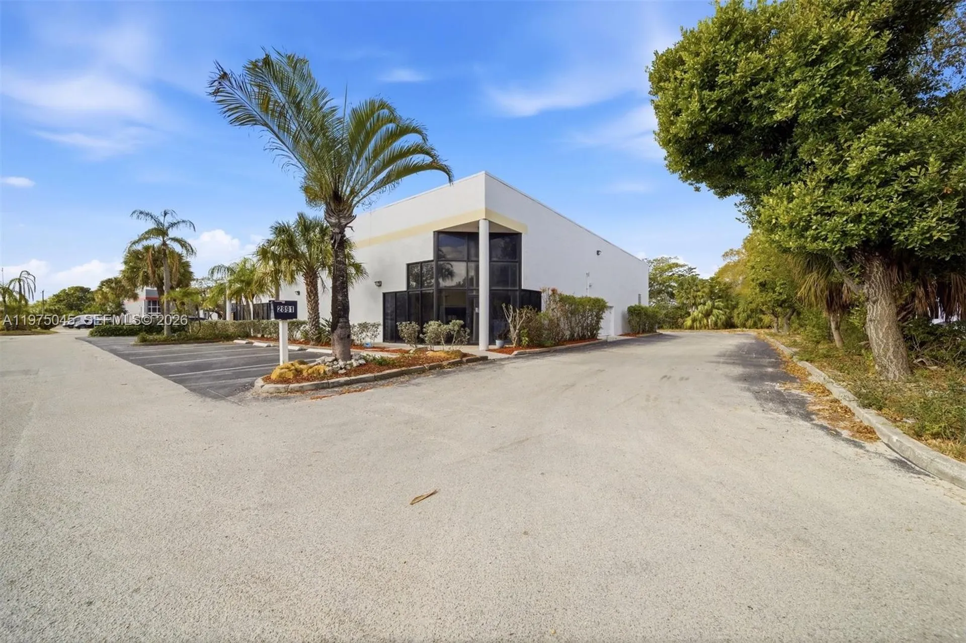 2891 NW 22nd Terrace Pompano Beach FL 33069