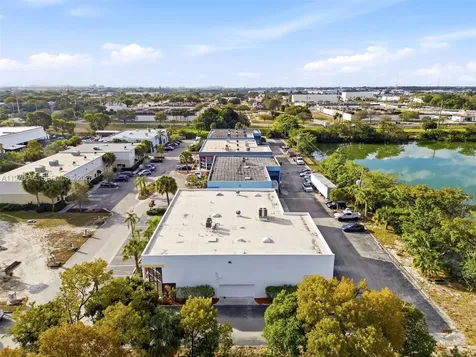 2891 NW 22nd Terrace Pompano Beach FL 33069