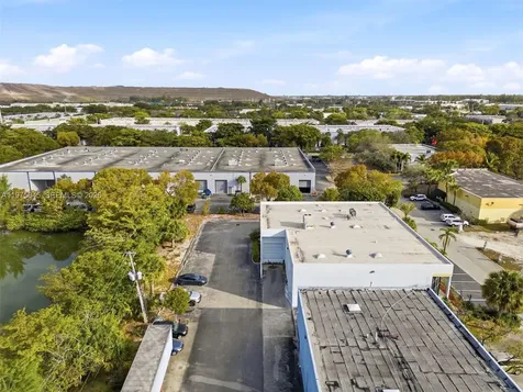 2891 NW 22nd Terrace Pompano Beach FL 33069