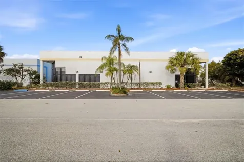 2891 NW 22nd Terrace Pompano Beach FL 33069