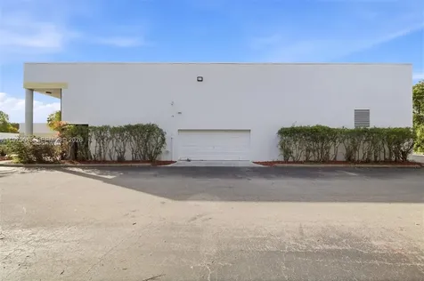 2891 NW 22nd Terrace Pompano Beach FL 33069