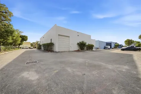2891 NW 22nd Terrace Pompano Beach FL 33069