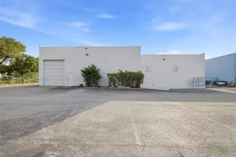2891 NW 22nd Terrace Pompano Beach FL 33069