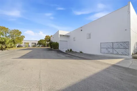 2891 NW 22nd Terrace Pompano Beach FL 33069