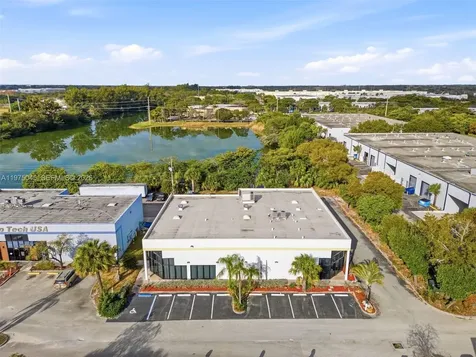 2891 NW 22nd Terrace Pompano Beach FL 33069