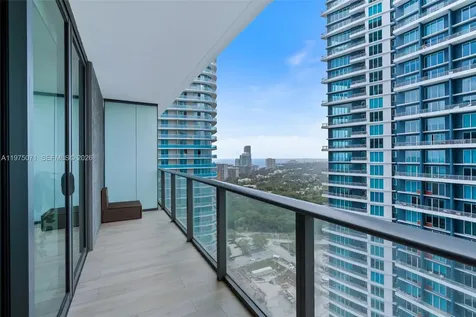1300 S Miami Avenue Miami FL 33130
