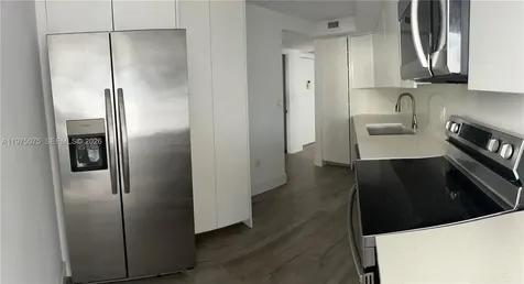 6921 Environ Boulevard Lauderhill FL 33319