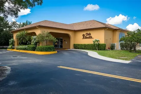1000 SW 125th Avenue Pembroke Pines FL 33027