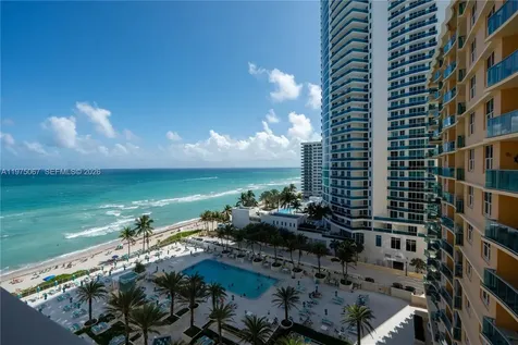 2501 S Ocean Drive Hollywood FL 33019