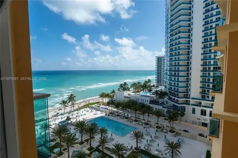 2501 S Ocean Drive Hollywood FL 33019