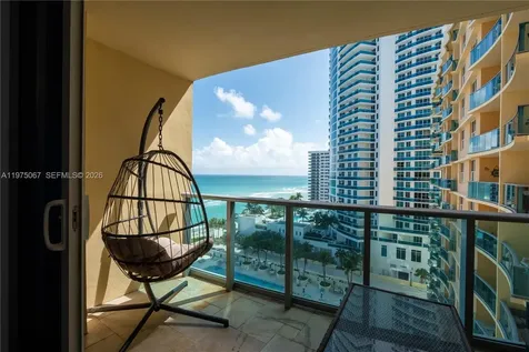 2501 S Ocean Drive Hollywood FL 33019