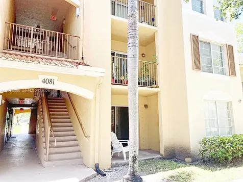 4081 San Marino Boulevard West Palm Beach FL 33409