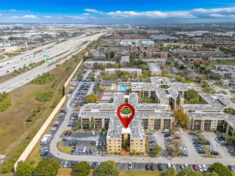 8615 NW 8th Street Miami FL 33126