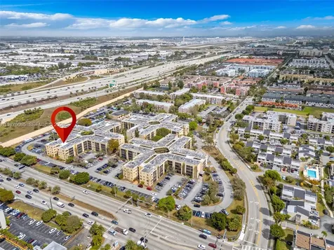 8615 NW 8th Street Miami FL 33126