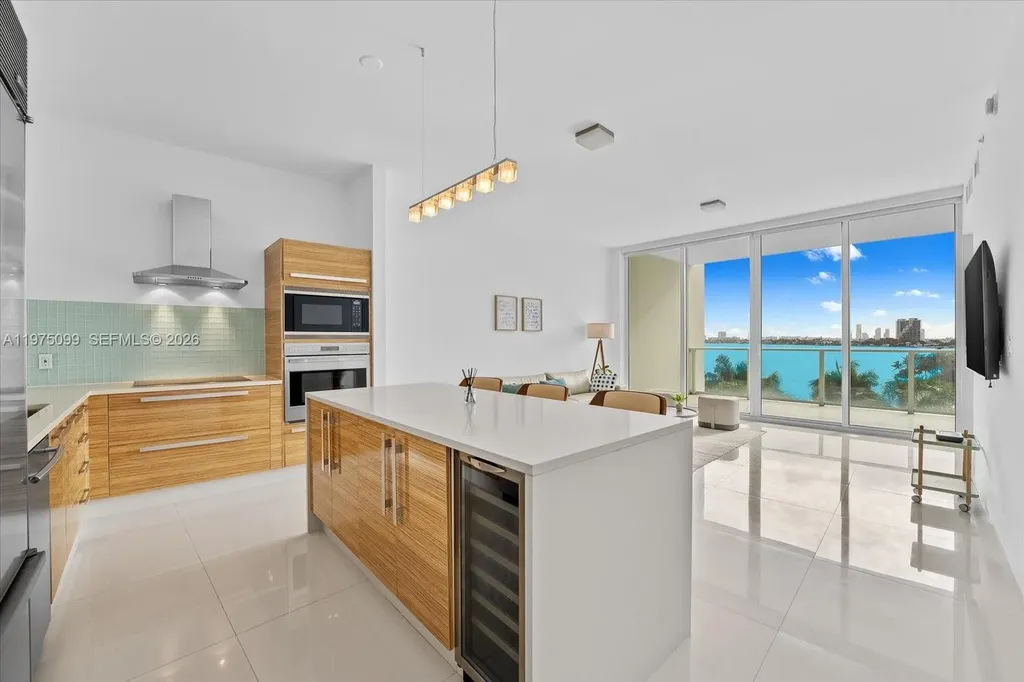 2020 N Bayshore Drive Miami FL 33137