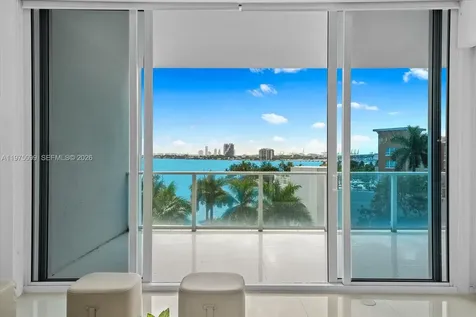 2020 N Bayshore Drive Miami FL 33137