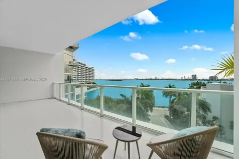 2020 N Bayshore Drive Miami FL 33137