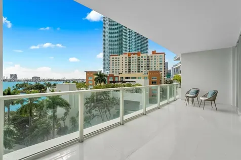 2020 N Bayshore Drive Miami FL 33137