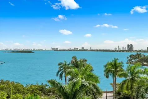 2020 N Bayshore Drive Miami FL 33137