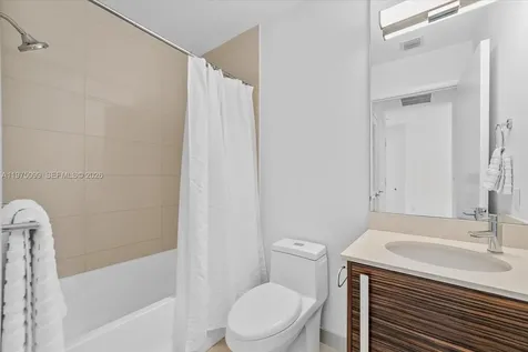 2020 N Bayshore Drive Miami FL 33137