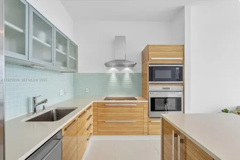 2020 N Bayshore Drive Miami FL 33137