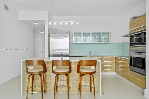 2020 N Bayshore Drive Miami FL 33137