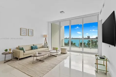 2020 N Bayshore Drive Miami FL 33137