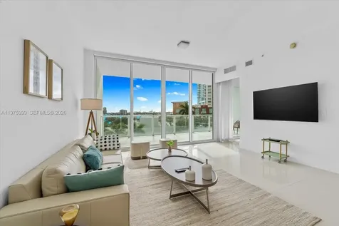 2020 N Bayshore Drive Miami FL 33137