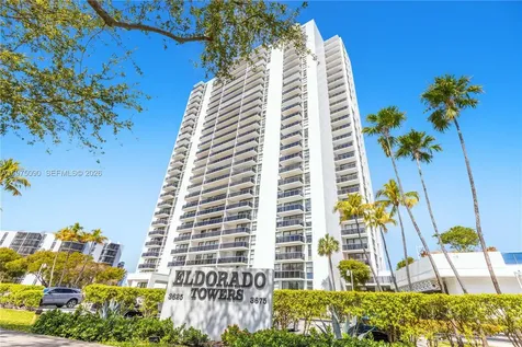 3625 N Country Club Drive Aventura FL 33180