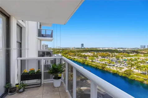 3625 N Country Club Drive Aventura FL 33180