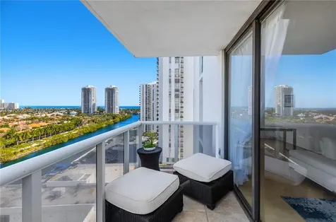 3625 N Country Club Drive Aventura FL 33180