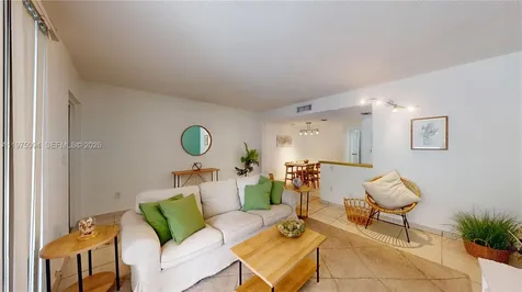 2345 NE 135th Street North Miami FL 33181