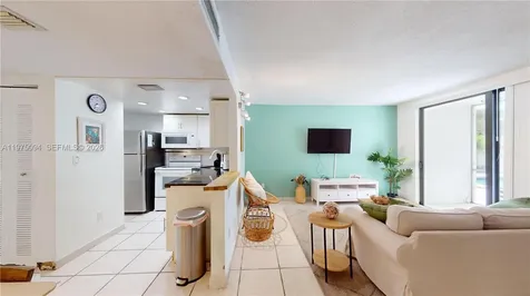 2345 NE 135th Street North Miami FL 33181