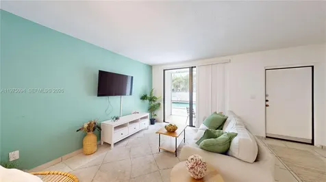 2345 NE 135th Street North Miami FL 33181