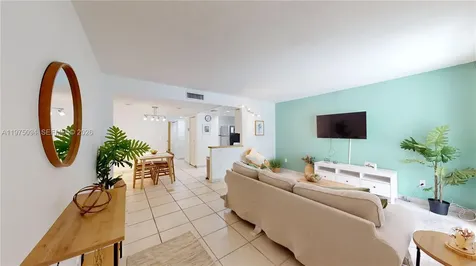 2345 NE 135th Street North Miami FL 33181