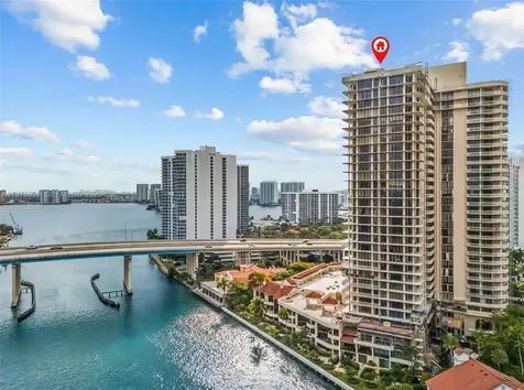 19355 Turnberry Way Aventura FL 33180