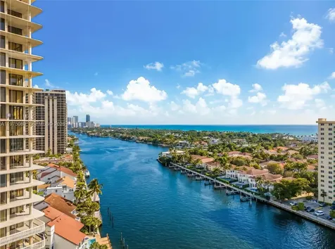 19355 Turnberry Way Aventura FL 33180