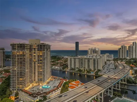 19355 Turnberry Way Aventura FL 33180