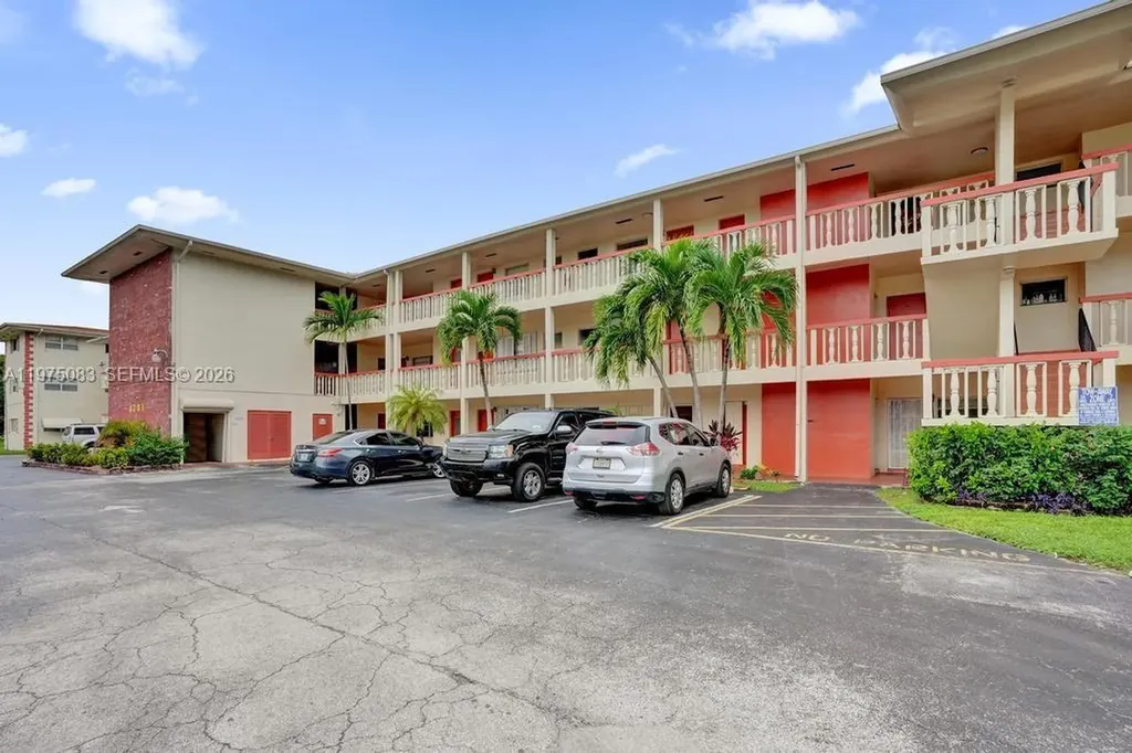 4731 NW 10th Court Plantation FL 33313