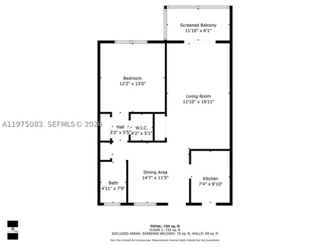4731 NW 10th Court Plantation FL 33313