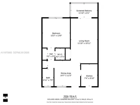 4731 NW 10th Court Plantation FL 33313