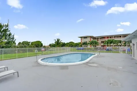 4731 NW 10th Court Plantation FL 33313
