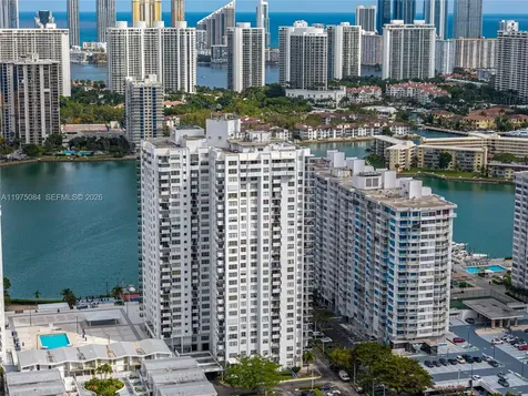 2750 NE 183rd Street Aventura FL 33160